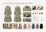 create modest fashion concepts with ai